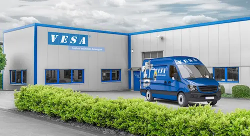 Vesa Service